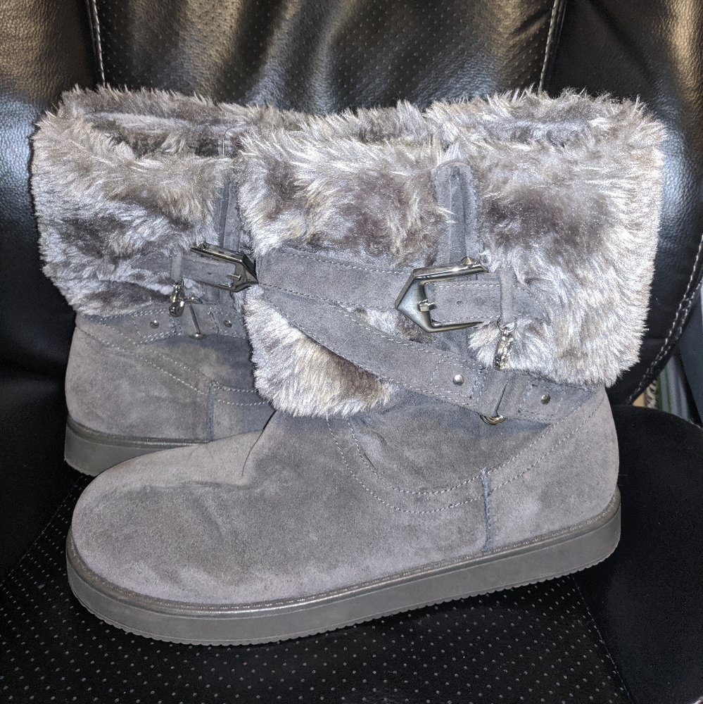 GUESS Boots